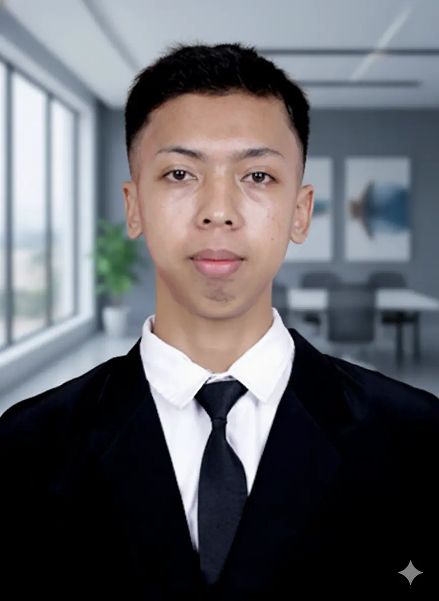 Profile photo of Pande I Gede Sandiyasa
