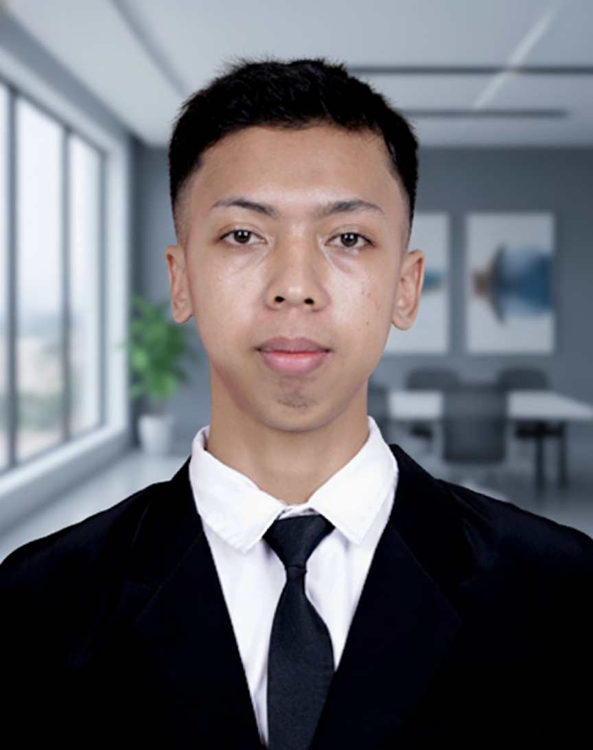 Foto Pande I Gede Sandiyasa